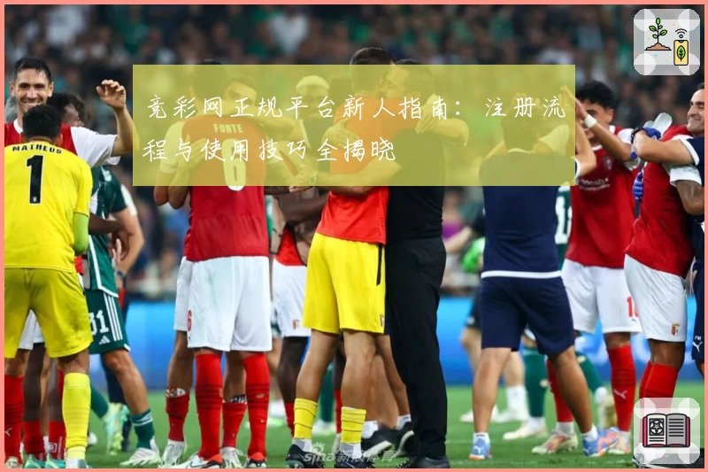 竞彩网正规平台新人指南:注册流程与使用技巧全揭晓